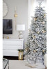 Bolas Para Arbol De Navidad  8cm  X 20u Plateado 2