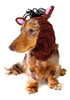 Zoo Snoods The Original Knit Horse Perro Snood 0 Zoo Snoods The Original Knit Horse Perro Snood 0