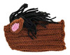 Zoo Snoods The Original Knit Horse Perro Snood 1 Zoo Snoods The Original Knit Horse Perro Snood 1