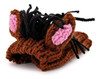 Zoo Snoods The Original Knit Horse Perro Snood 3 Zoo Snoods The Original Knit Horse Perro Snood 3