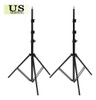 240cm 95  Soporte Ligero De Aluminio Plegable Trípode Para F 3