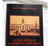 Las Ideas Politicas En La Herencia Historica De La Argentina 0