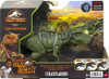 Dinosaurios Jurassic World Roar Attack Green Ceratosaurus 2