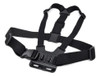 Cabeza Del Arnés De Pecho Ajustable Correa De Montaje Monopo 3