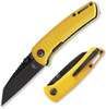 Navaja De Bolsillo/mango G10/n690 2,25'' -kizer Knives Sh... 0
