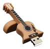 16gb Guitarra Usb 2.0 Memoria Flash Metal Palo Almacenamient 2 16gb Guitarra Usb 2.0 Memoria Flash Metal Palo Almacenamient 2