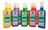 Pintura Relieve Dimensional Traslucidos 40ml .eterna 0