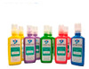Pintura Relieve Dimensional Traslucidos 40ml .eterna 0