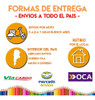 Pintura Relieve Dimensional Traslucidos 40ml .eterna 5