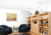 Lambriz De Pvc Blanco De 7mm 4