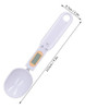 Balanza Digital De Cocina Tipo Cuchara 2