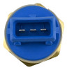 Bulbo Electro Ventilador Peugeot 605 1.8, 90/99 1