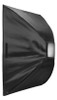 50cmx70cm Paño Studio Flash Softbox Luz Difusor Reflector Pa 4