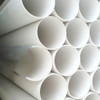 Caño Pvc Blanco 40 Mm Diámetro 3m De Largo Oferta Pf Unit 0
