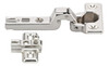 Bisagra Resorte Hafele 26mm Para Mueble Cazoleta Codo 10 0