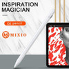 Lápiz Optico Capacitivo Punta Fina Pen Stylus Para Dibujo 0