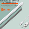 Lápiz Optico Capacitivo Punta Fina Pen Stylus Para Dibujo 2