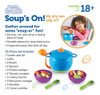 Recursos Para El Aprendizaje New Sprouts Soup´s 4