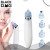 Kit Limpiador Facial Removedor De Puntos Negros | Bde 3