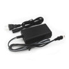 Ac-l100 Adaptador Cargador Para Sony Handycam Dcr-dvd100e Dc 1