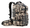 Gelindo Mochila Táctica Con Vejiga - Mochila Militar Aislada 1