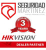 Dvr Seguridad 8ch Hikvision Deteccion Humana Y Vehiculos 4