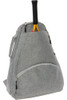 Lish Men's Court Advantage Tennis Backpack - Bolsa Deportiva 0