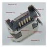 Pin De Carga Acer Iconia B1 A710 A500 A1830 A1 840 Vizio Verizon Ellipsis Qmv7a Qmv7b 7  - Lenovo Thinkpad 1838 10.1in 1