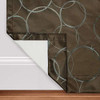 Panel De Cortina Blackout Para Ventana Eclipse Meridiano 4