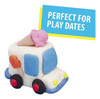 Play-doh Compuesto De Modelado, Paquete De 36 3