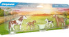 Playmobil Ponis Islandeses Con Potros 0