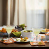 Libbey Margarita Party 12piece Glass Set 1 Libbey Margarita Party 12piece Glass Set 1