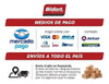 Arranque John Deere 24v 11d T/denso  /bidart Repuestos 5
