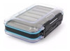 Caja Porta Moscas Organizadora Doble Tapa 2