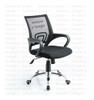 5 Ruedas Giratorias Sillon Recambio Siliconadas Reforzadas 5