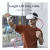 Cable Link Gz-yunsheng Para Oculus Quest 1/quest 2 (5mt) 5
