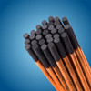 401840 Electrodo De Carbón 10mm Para Torcha De Corte Layva 2