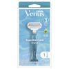 Maquina De Afeitar Gillette Venus Essential Care + Cartucho 0