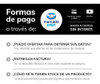 Brasero Vibra De Acero Inoxidable Grado Quirúrgico P 4
