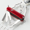 Navaja Victorinox Swiss Army Minichamp 3