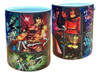 Taza Magica Jojos Jotaro 0