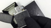 Encendedor Zippo Modelo 29989 Original Garantia 3