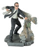 The Matrix - Agent Smith - Estatuilla Diamond Select 0