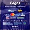 Condensador Toyota Corolla 1.8 Nafta 3