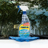 Limpiador Vidrios Parabrisas Espejo Glass Cleaner Rain X 3
