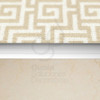 Varilla Desnivel Nervio Aluminio Flotante 41mm 95cm 1201 Pq 2