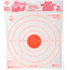 Objetivo De Rango, Blanco Para Tiro Crosman 0