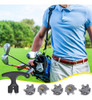Conjunto De 31 Piezas Para Tacos De Golf, Incluye 30 Tacos N 5 Conjunto De 31 Piezas Para Tacos De Golf, Incluye 30 Tacos N 5