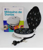 Maquina De Donas Oryx Ord21 Color Negro 1200w 1