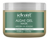 Máscara Gel De Algas -idraet- Corporal, Reductor 0